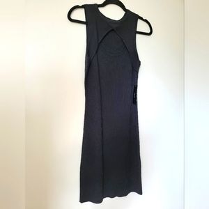 Lulus ribbed dress